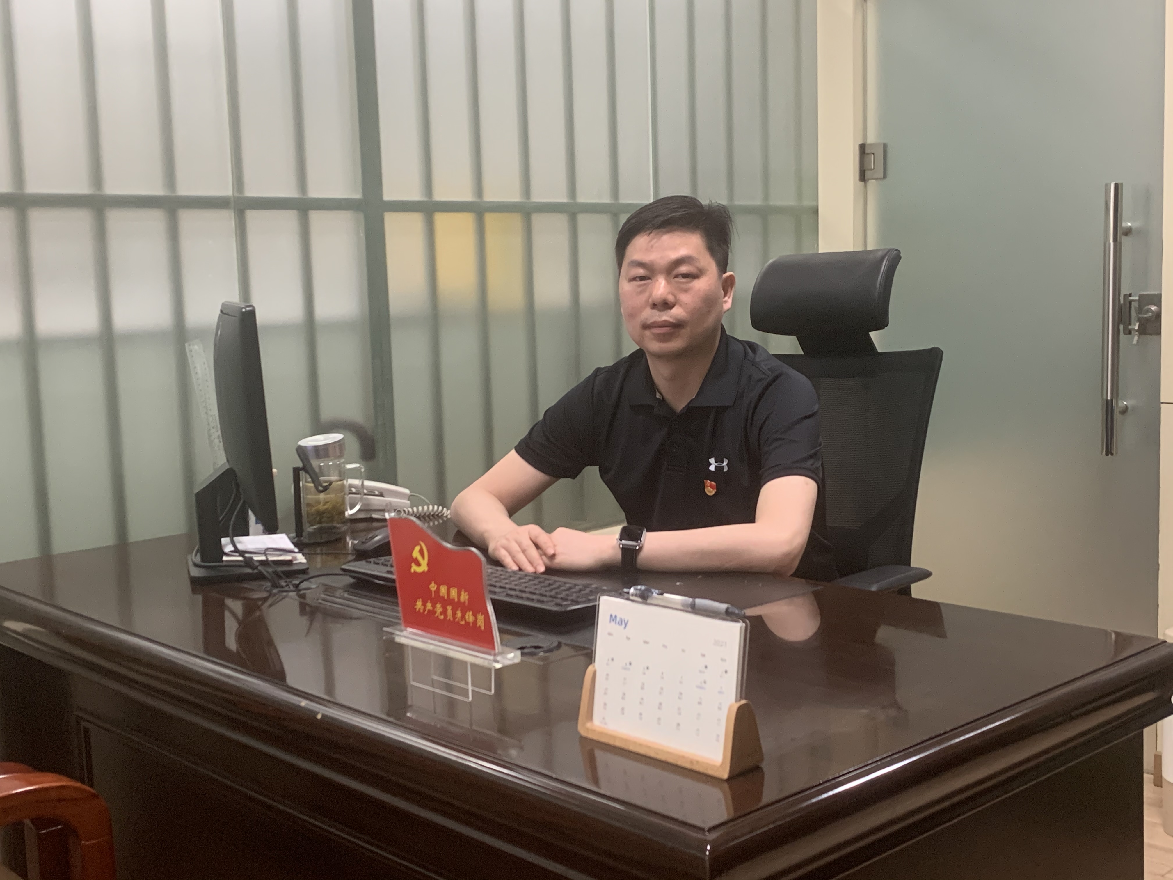 李傑